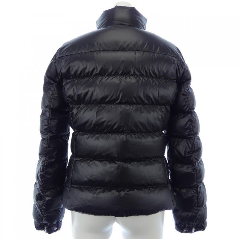 Prada Triangle Logo 29w149 R212 11HU Down Jacket