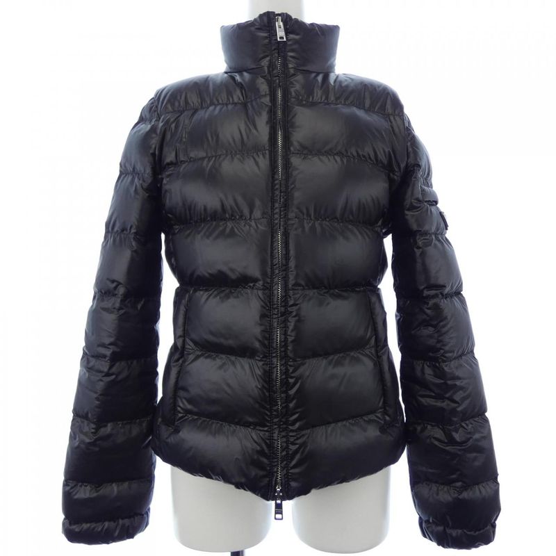 Prada Triangle Logo 29w149 R212 11HU Down Jacket