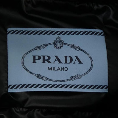 Prada Triangle Logo 29w149 R212 11HU Down Jacket
