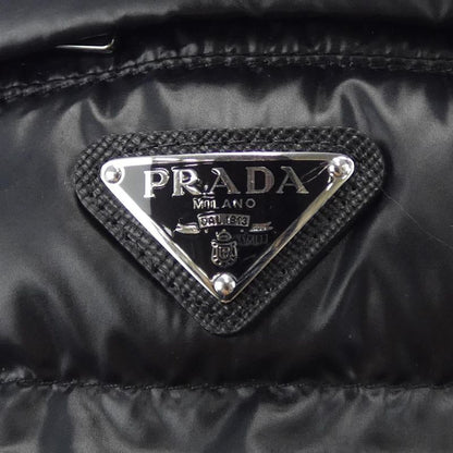 Prada Triangle Logo 29w149 R212 11HU Down Jacket