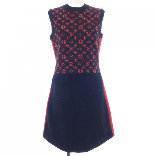 Louis Vuitton Fjkd19xzs Dress