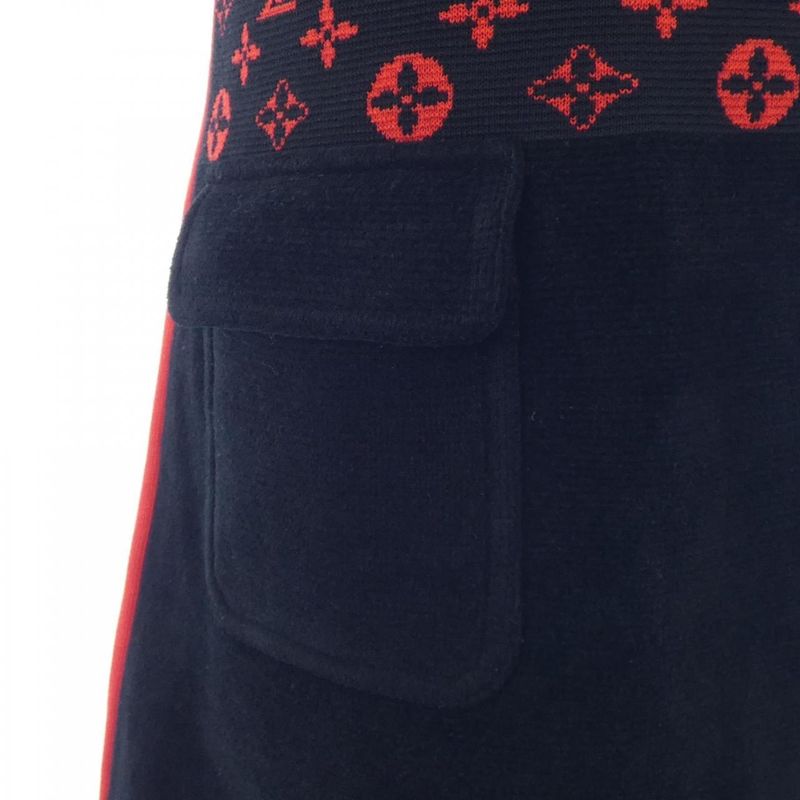 Louis Vuitton Fjkd19xzs Dress