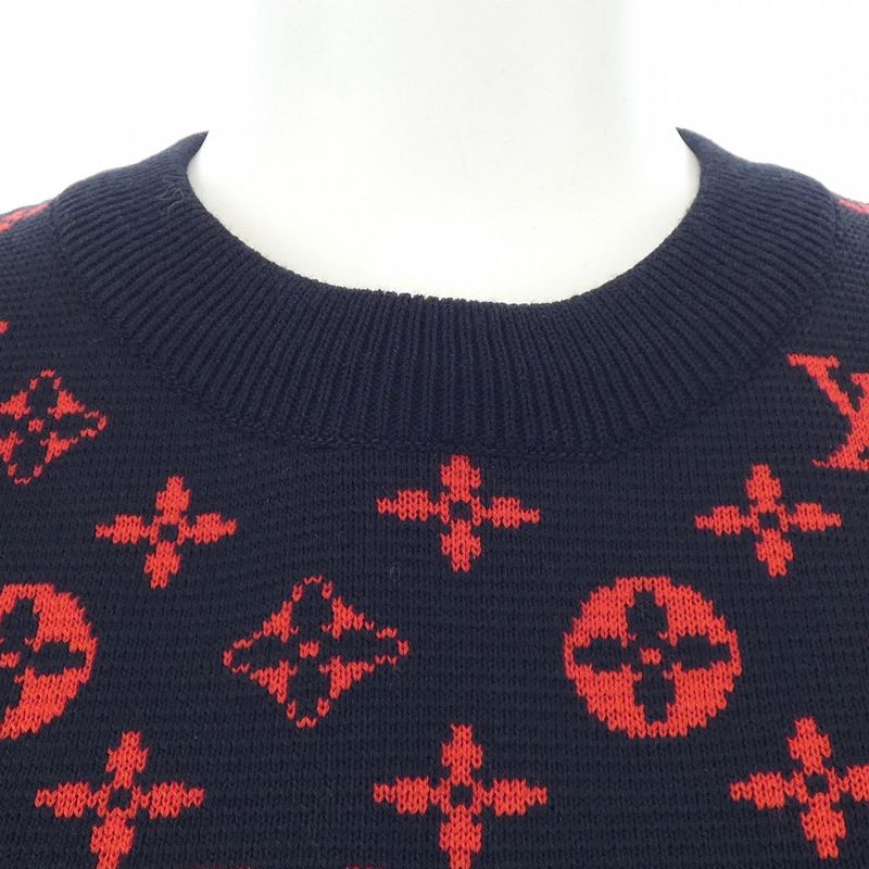 Louis Vuitton Fjkd19xzs Dress