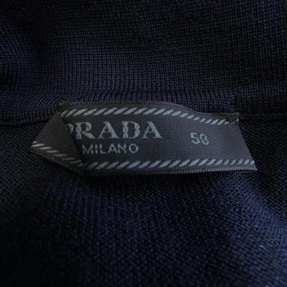 Prada Dna793 S191 128D Polo Shirt
