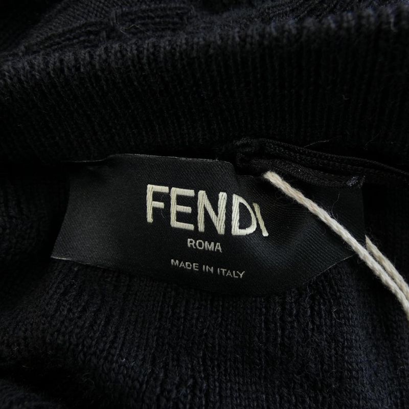 Fendi Fzx077 AL3P Knit
