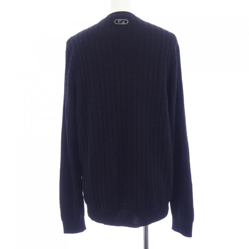 Fendi Fzx077 AL3P Knit