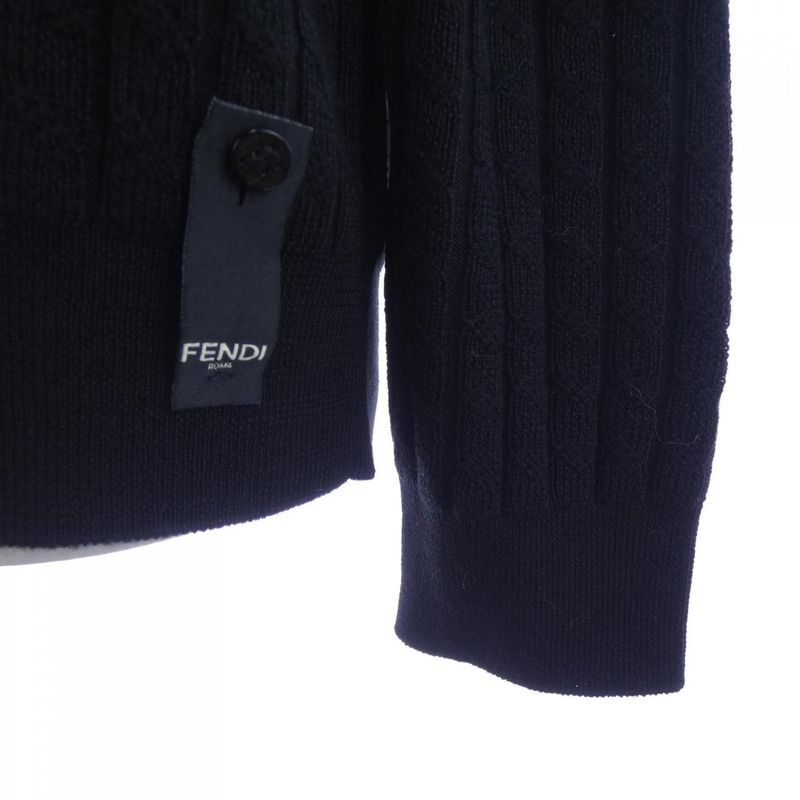 Fendi Fzx077 AL3P Knit