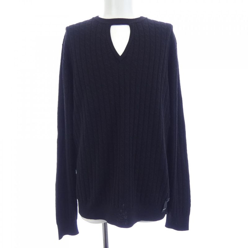 Fendi Fzx077 AL3P Knit