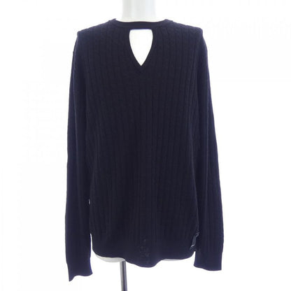 Fendi Fzx077 AL3P Knit