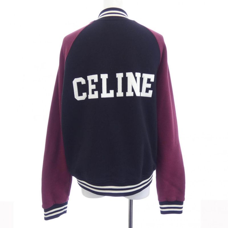 Celine Ry04k345f Blouson