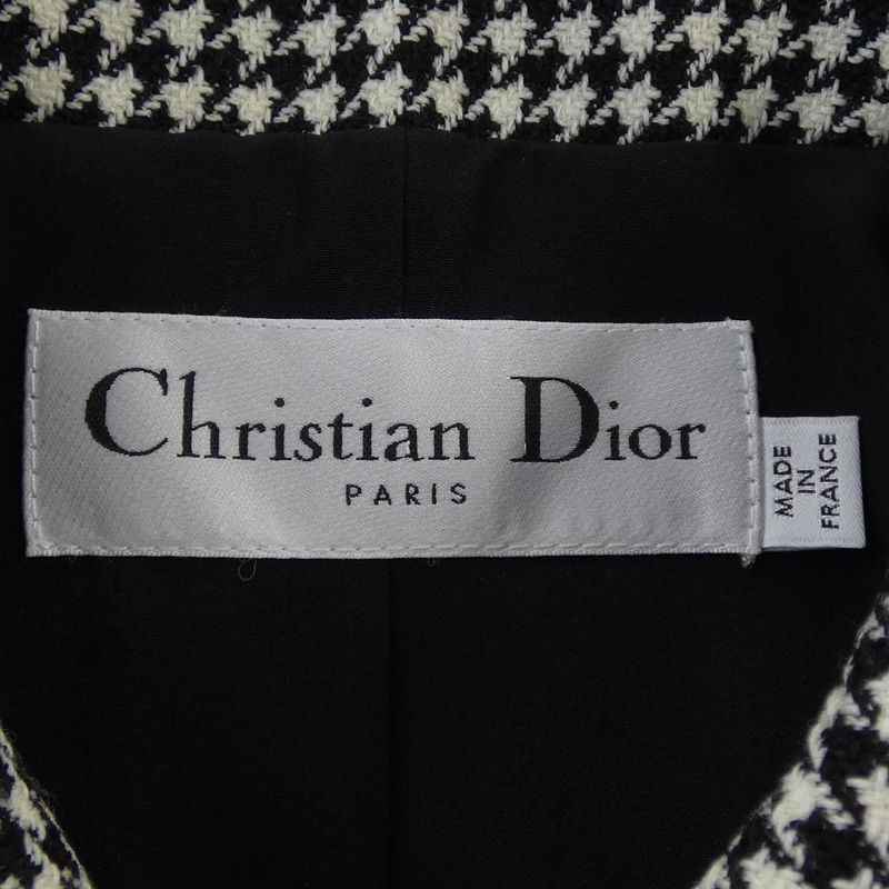 Christian DIOR 251v19a1258 Jacket