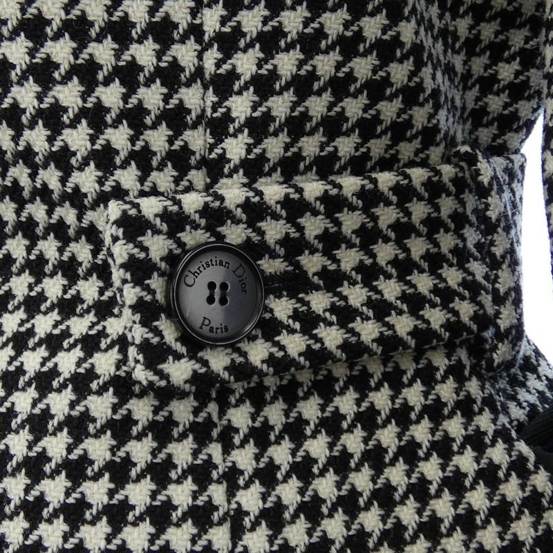 Christian DIOR 251v19a1258 Jacket