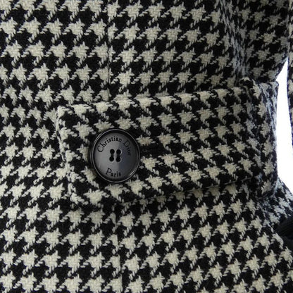 Christian DIOR 251v19a1258 Jacket