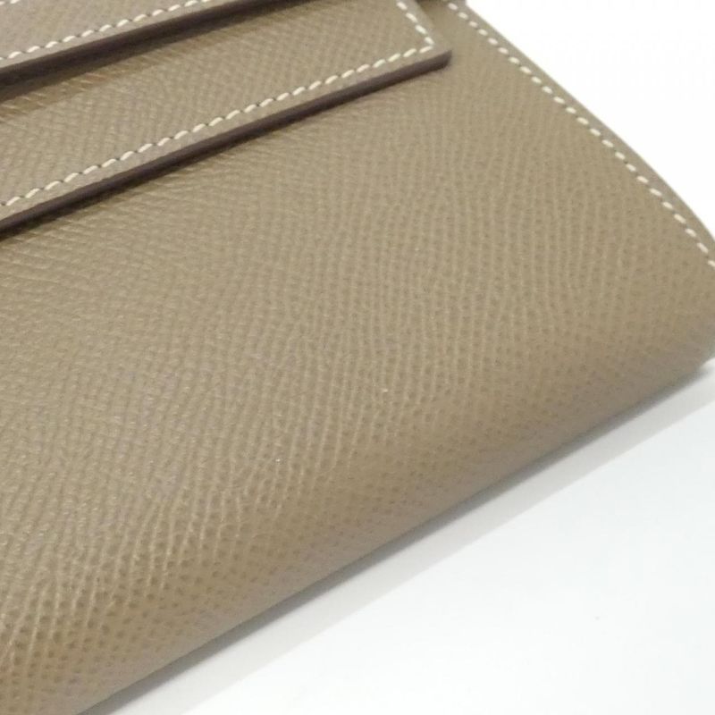 Hermes Kelly Classic 051300cc Wallet