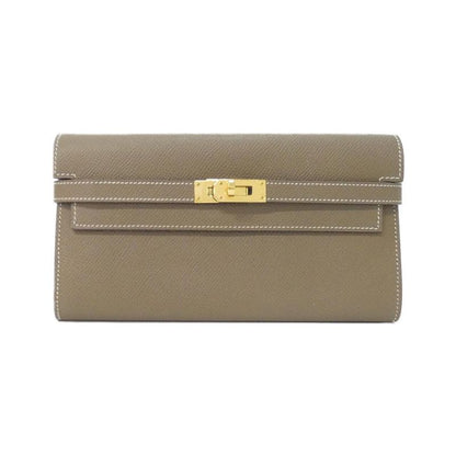 Hermes Kelly Classic 051300cc Wallet