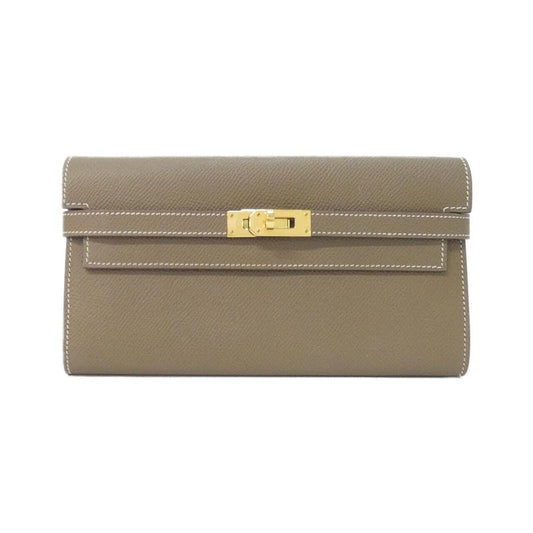 Hermes Kelly Classic 051300cc Wallet