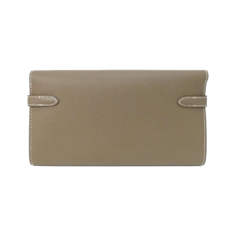 Hermes Kelly Classic 051300cc Wallet