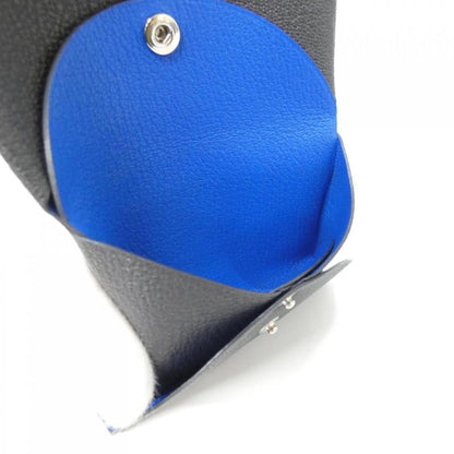 Hermes Calvi Duo Verso 083038ck Coin Case