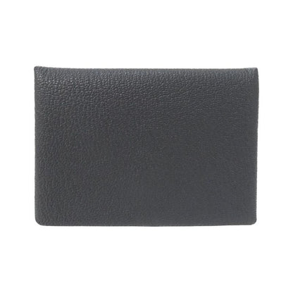 Hermes Calvi Duo Verso 083038ck Coin Case