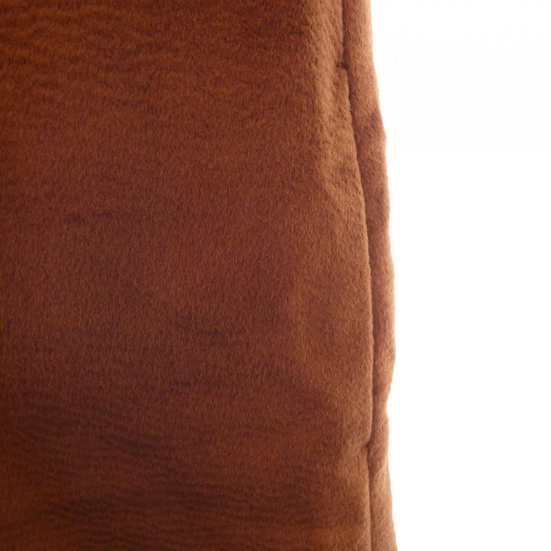 Hermes Clous De Sel Toile Premium 3h0124dh Long Vest