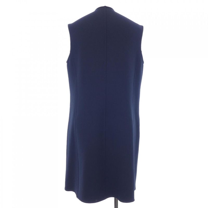 Hermes Eyelet Scrape 2e0544df Long Vest