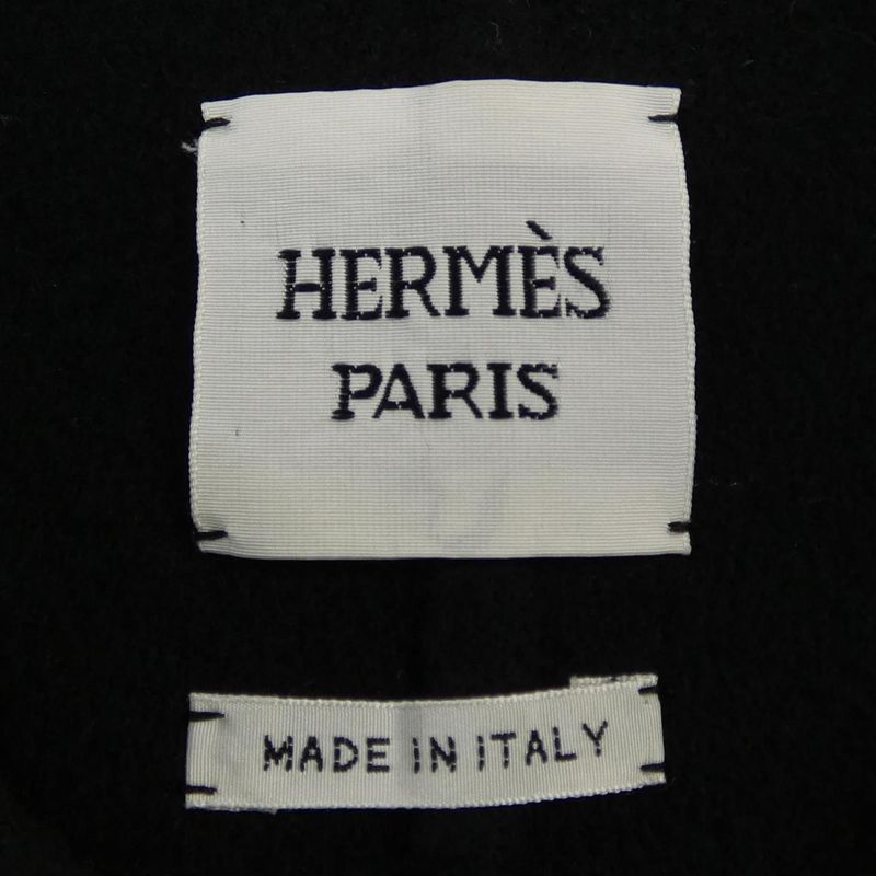 Hermes *06-7102 Coat