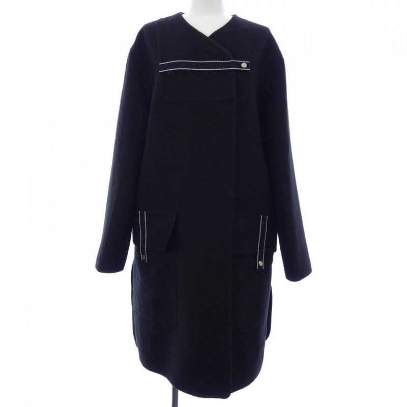 Hermes *06-7102 Coat