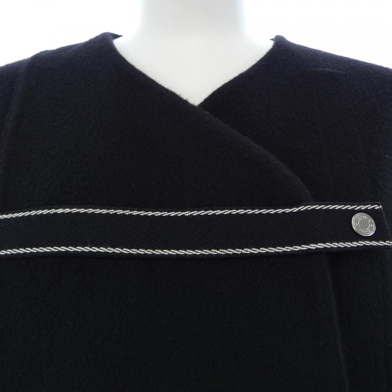 Hermes *06-7102 Coat