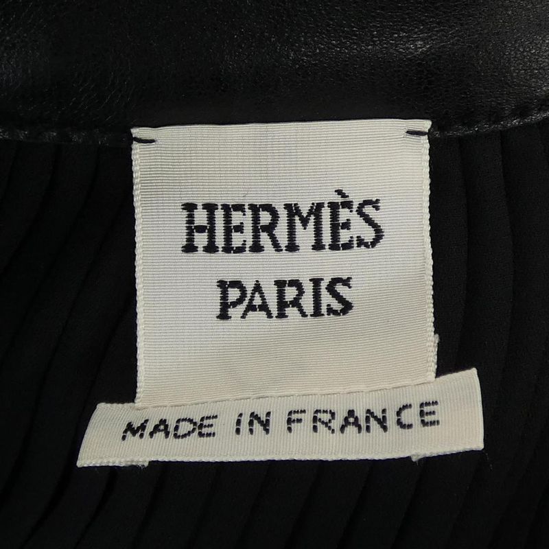 Hermes *17-7304 Skirt