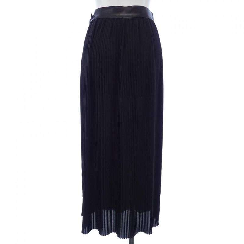 Hermes *17-7304 Skirt