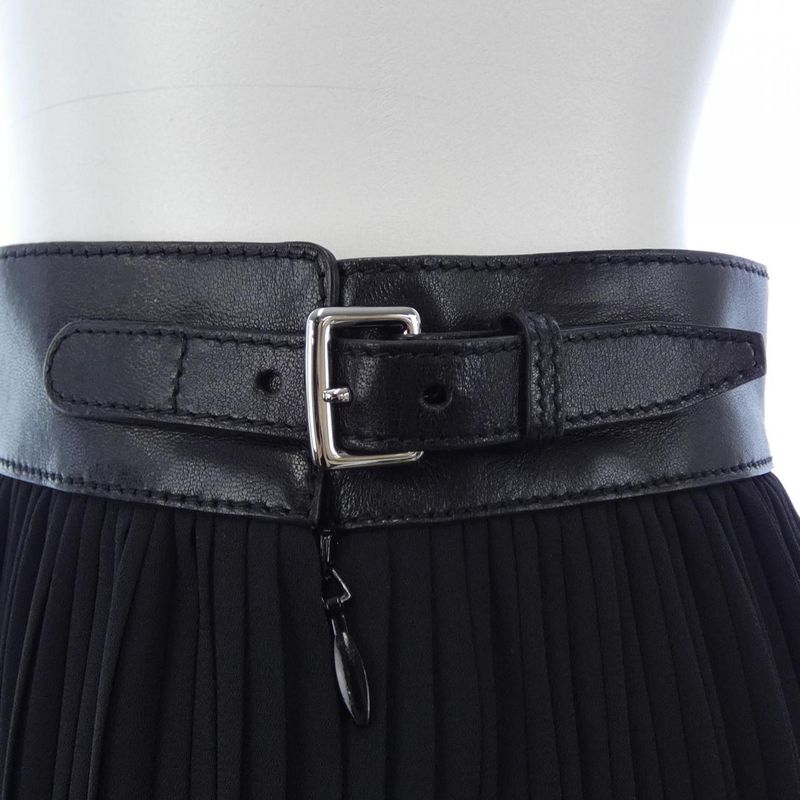 Hermes *17-7304 Skirt