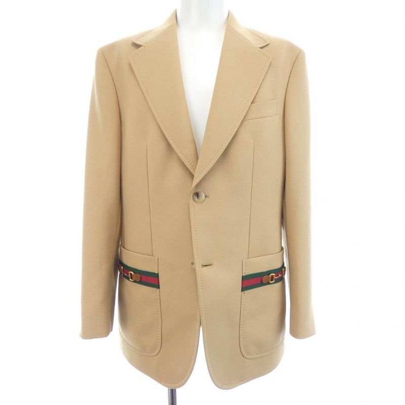 Gucci 756694 Z8bi6 Jacket