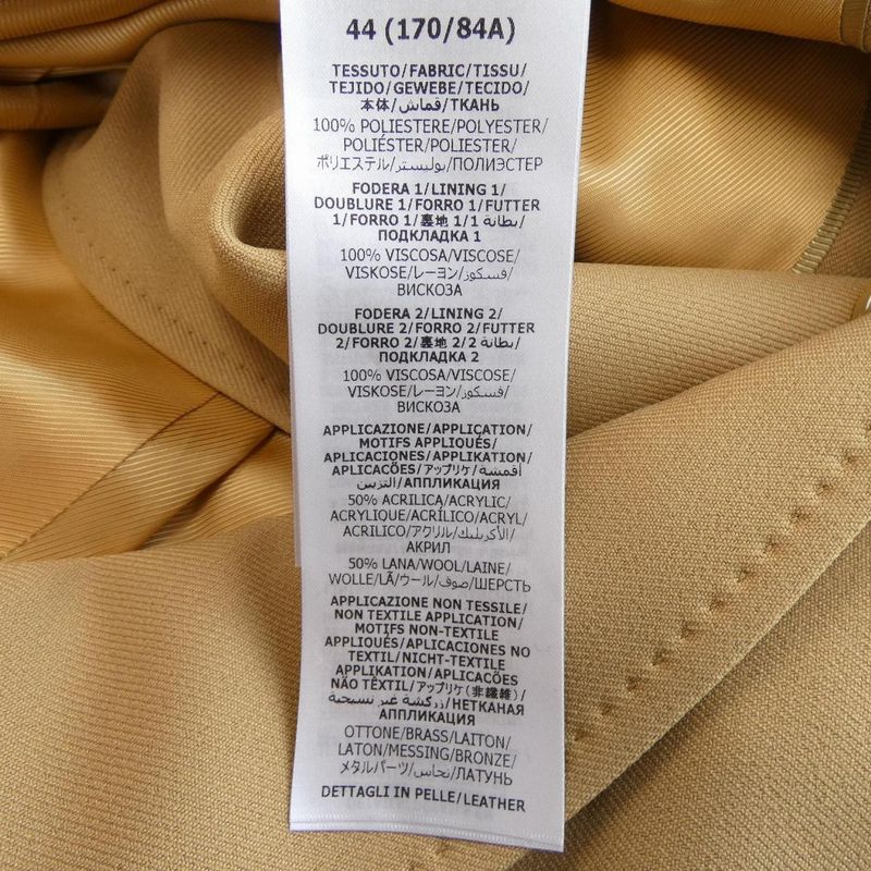 Gucci 756694 Z8bi6 Jacket