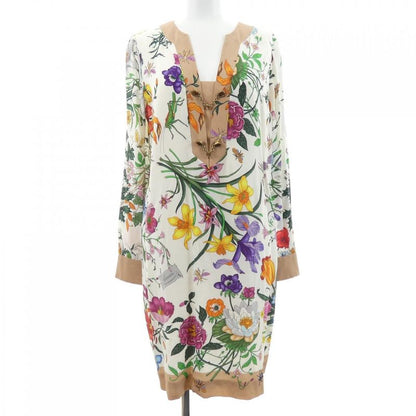 Gucci 50 Years IN Japan 358691 Zy551 Dress