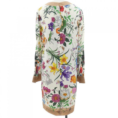 Gucci 50 Years IN Japan 358691 Zy551 Dress