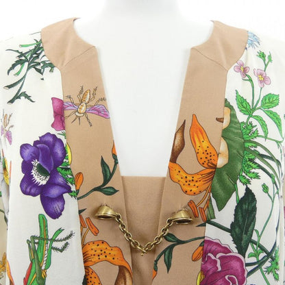 Gucci 50 Years IN Japan 358691 Zy551 Dress