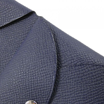 Hermes Calvi Duo 083035ck Coin Case