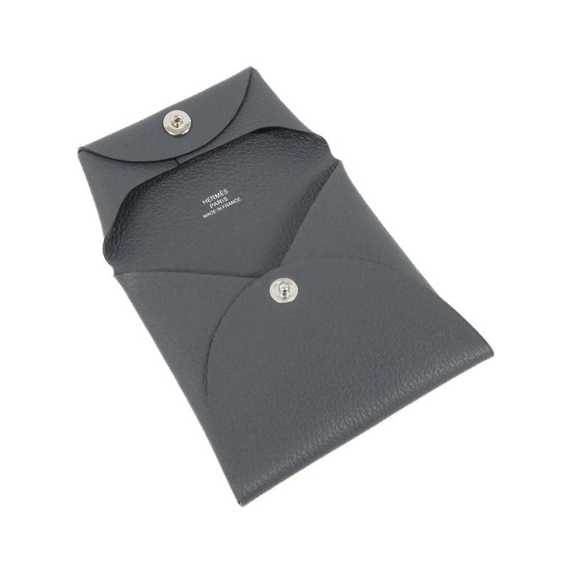 Hermes Bastia 074613ck Coin Case