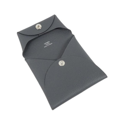 Hermes Bastia 074613ck Coin Case