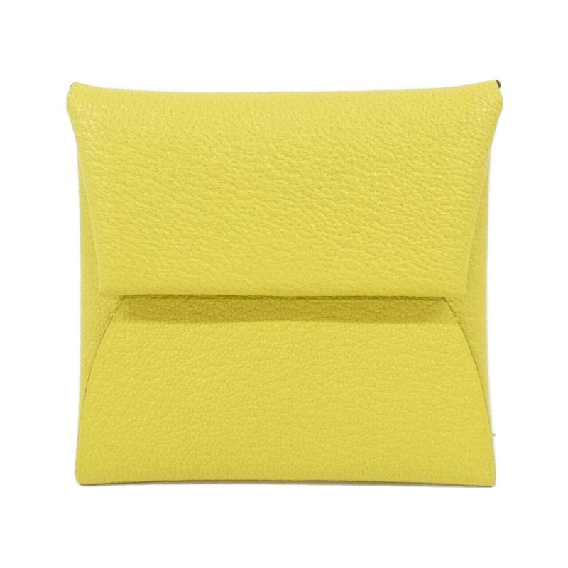 Hermes Bastia Verso 078479ck Coin Case