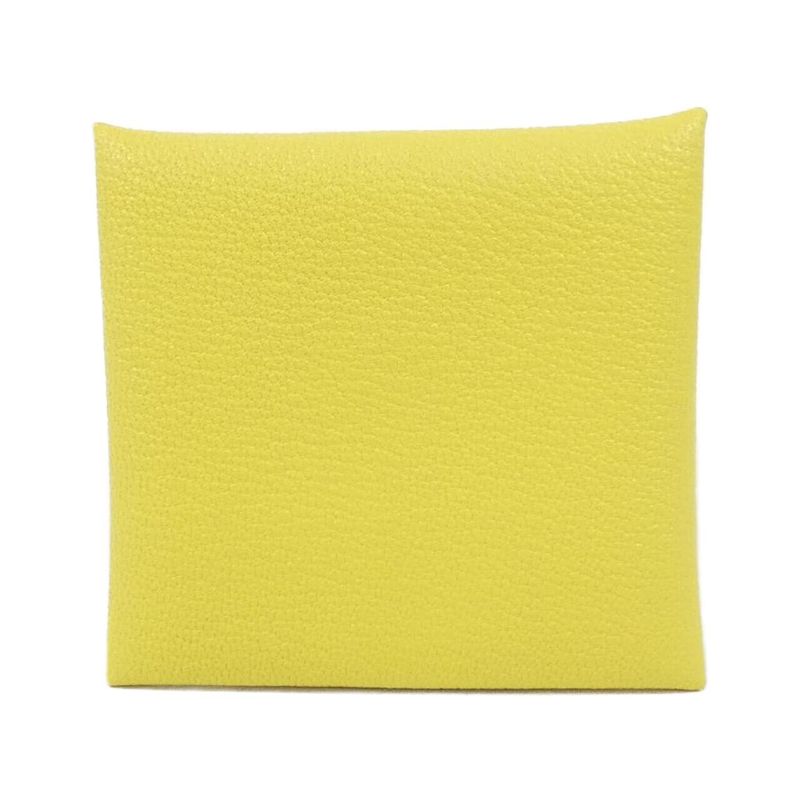 Hermes Bastia Verso 078479ck Coin Case