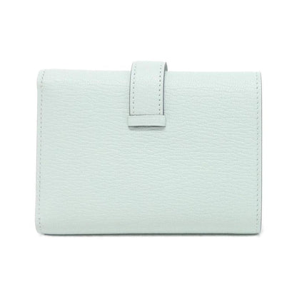 Hermes Bearn Combinet 082876ck Wallet