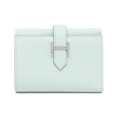 Hermes Bearn Combinet 082876ck Wallet