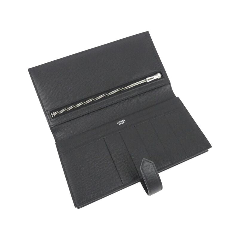 Hermes Bearn Souffle 039785ck Wallet