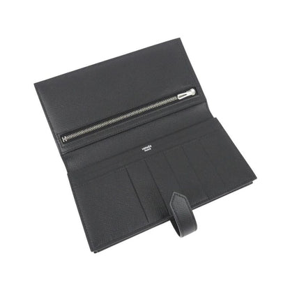 Hermes Bearn Souffle 039785ck Wallet