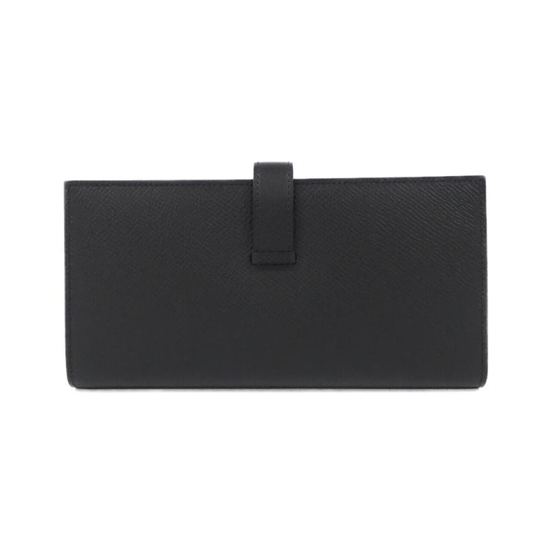 Hermes Bearn Souffle 039785ck Wallet