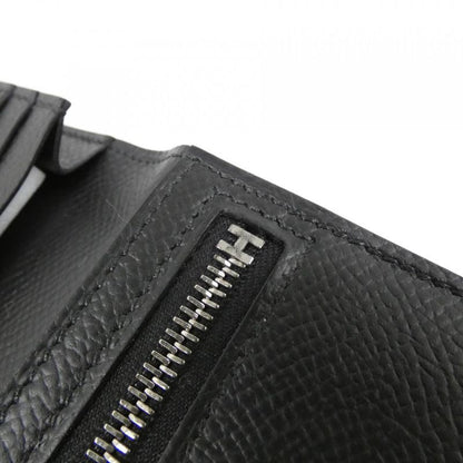 Hermes Bearn Souffle 039785ck Wallet