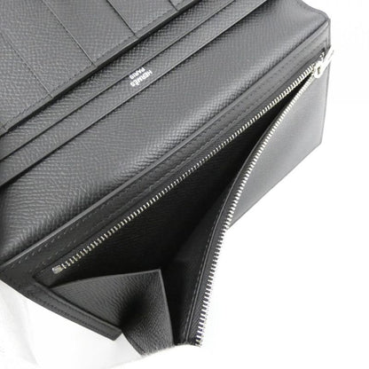 Hermes Bearn Souffle 039785ck Wallet