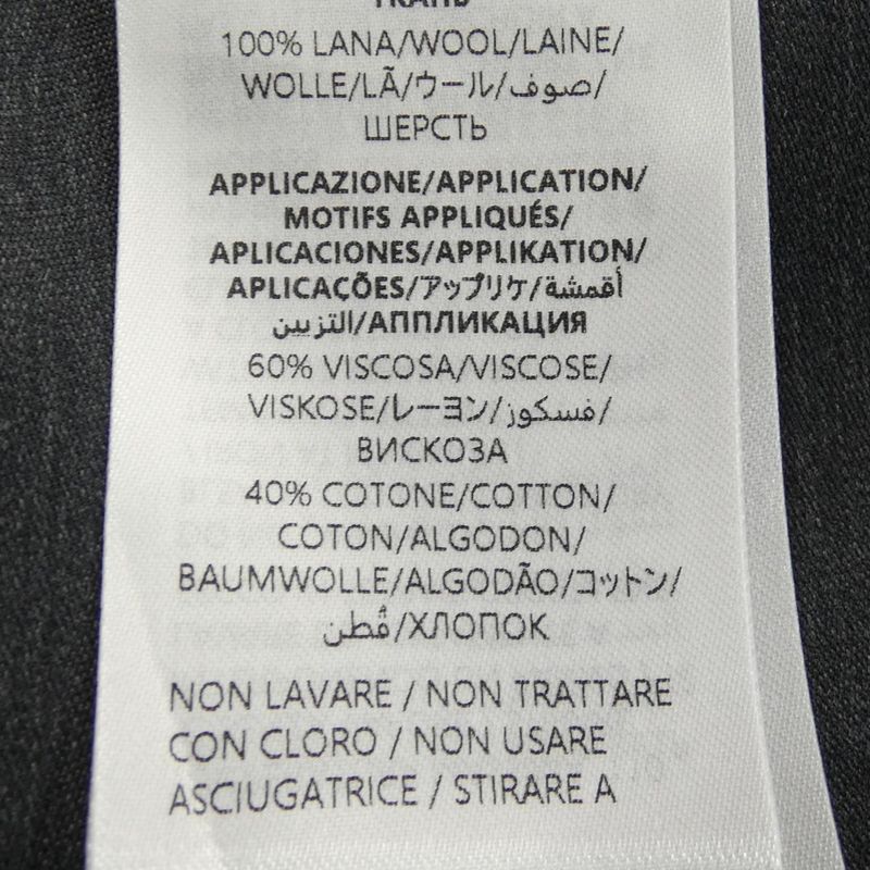 Gucci 832897 Zar6k Skirt