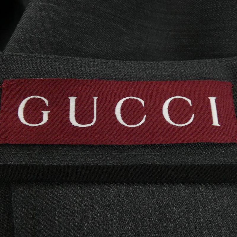 Gucci 832897 Zar6k Skirt